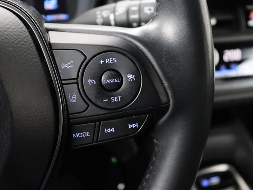 Toyota Corolla - Afbeelding 14 van 30