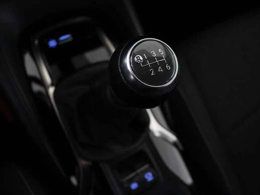 Toyota Corolla - Afbeelding 16 van 30