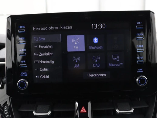 Toyota Corolla - Afbeelding 17 van 30