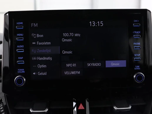 Toyota Corolla - Afbeelding 18 van 30