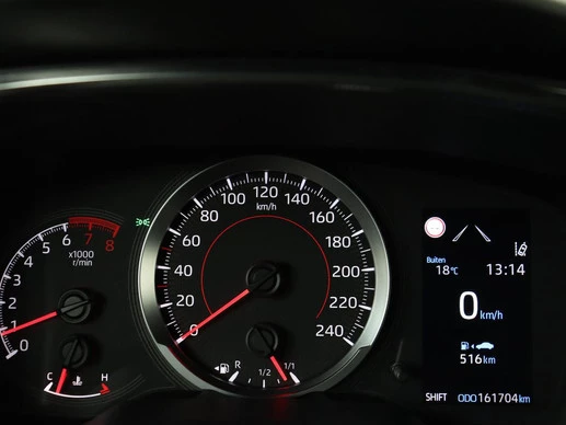 Toyota Corolla - Afbeelding 23 van 30