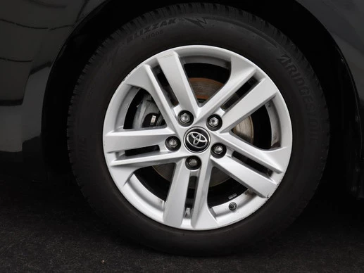 Toyota Corolla - Afbeelding 25 van 30