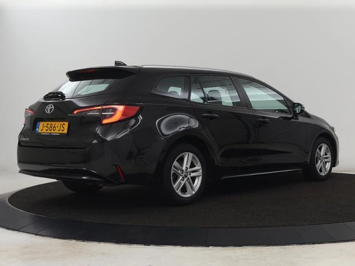 Toyota Corolla - Afbeelding 26 van 30