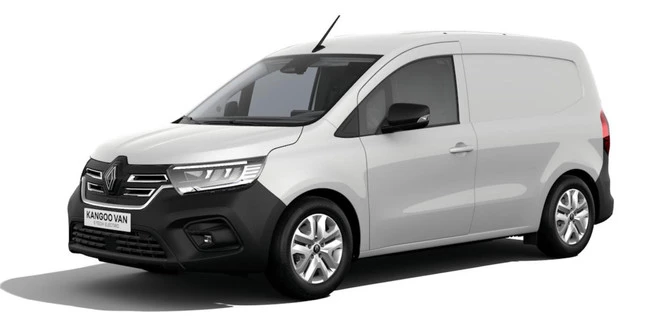 Renault Kangoo - Afbeelding 2 van 14