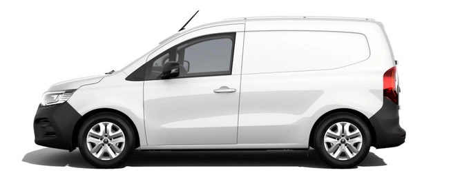 Renault Kangoo - Afbeelding 3 van 14