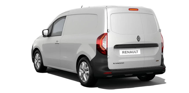 Renault Kangoo - Afbeelding 4 van 14