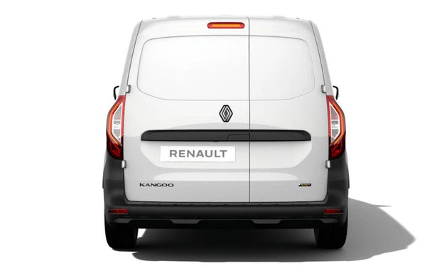 Renault Kangoo - Afbeelding 5 van 14