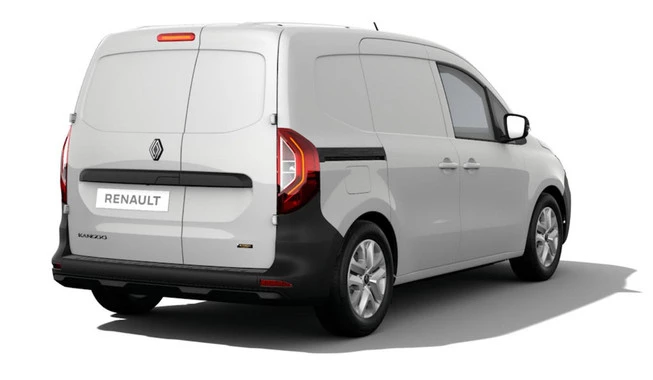 Renault Kangoo - Afbeelding 6 van 14