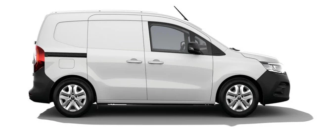 Renault Kangoo - Afbeelding 7 van 14