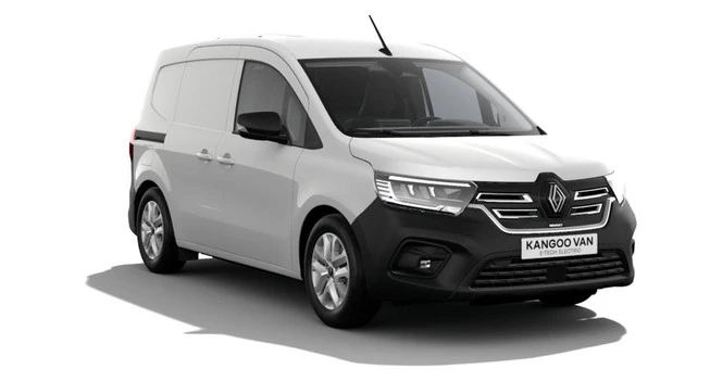 Renault Kangoo - Afbeelding 8 van 14