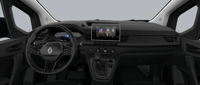 Renault Kangoo - Afbeelding 10 van 14