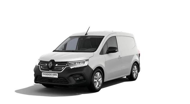 Renault Kangoo - Afbeelding 1 van 14