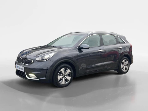 Kia Niro - Afbeelding 1 van 25