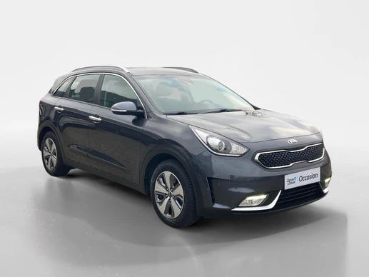 Kia Niro - Afbeelding 3 van 25