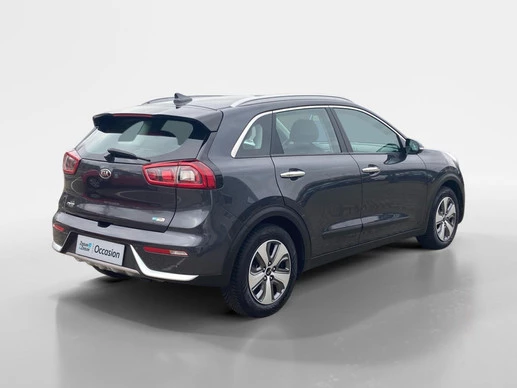 Kia Niro - Afbeelding 4 van 25