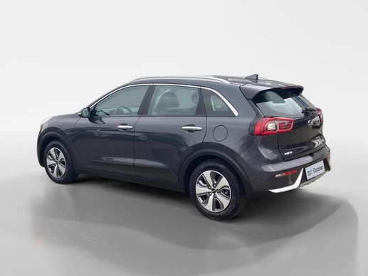 Kia Niro - Afbeelding 5 van 25