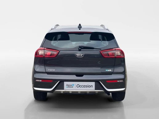 Kia Niro - Afbeelding 6 van 25
