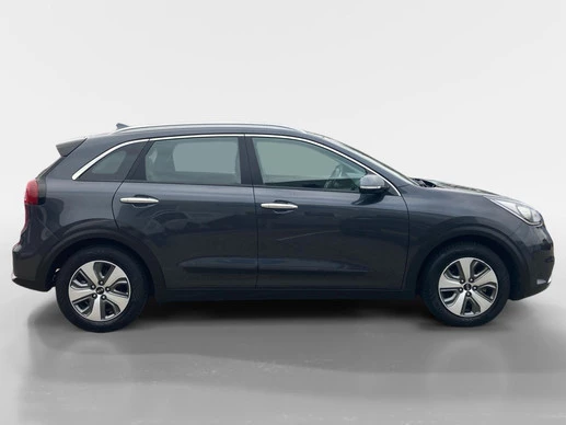 Kia Niro - Afbeelding 7 van 25