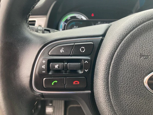 Kia Niro - Afbeelding 10 van 25