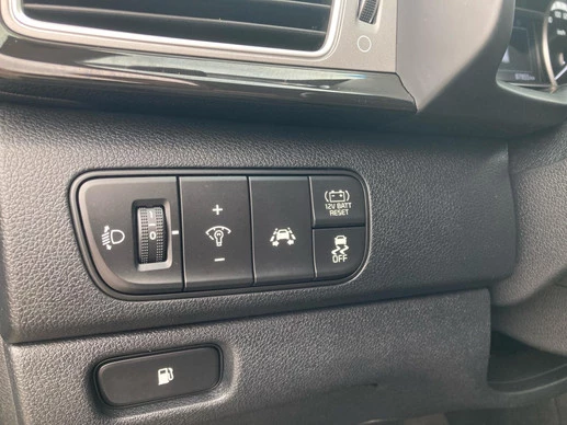 Kia Niro - Afbeelding 11 van 25