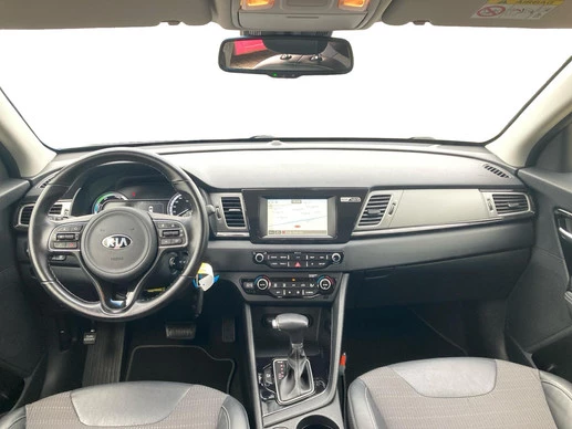 Kia Niro - Afbeelding 12 van 25