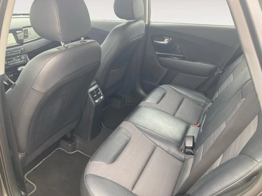 Kia Niro - Afbeelding 13 van 25