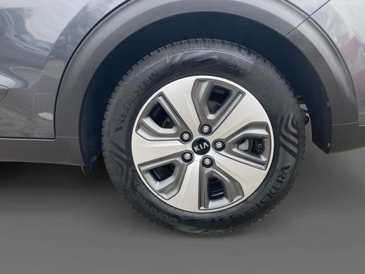 Kia Niro - Afbeelding 14 van 25