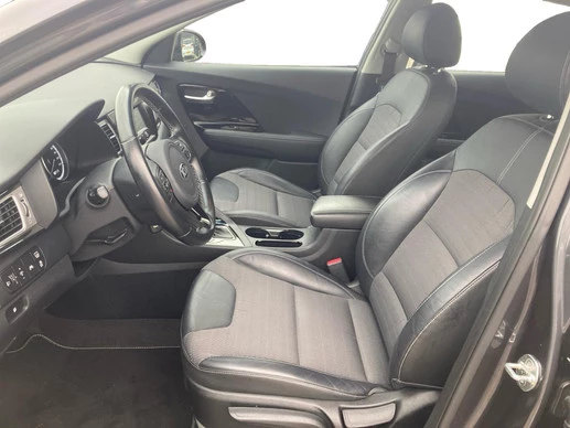Kia Niro - Afbeelding 15 van 25