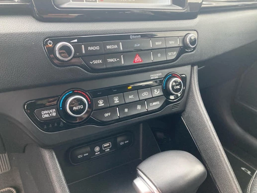 Kia Niro - Afbeelding 19 van 25