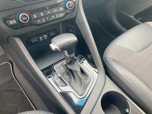Kia Niro - Afbeelding 20 van 25