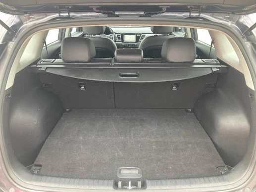 Kia Niro - Afbeelding 22 van 25