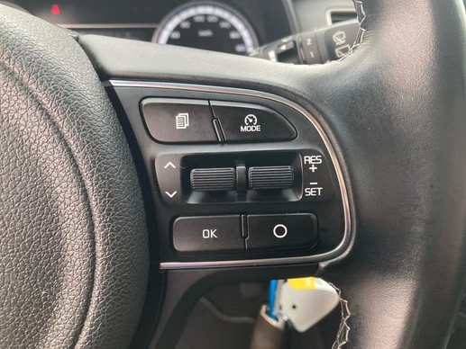 Kia Niro - Afbeelding 23 van 25