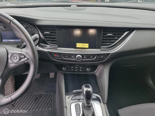 Opel Insignia - Afbeelding 15 van 20