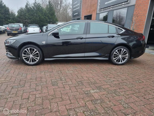Opel Insignia - Afbeelding 5 van 20
