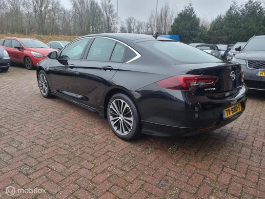 Opel Insignia - Afbeelding 7 van 20