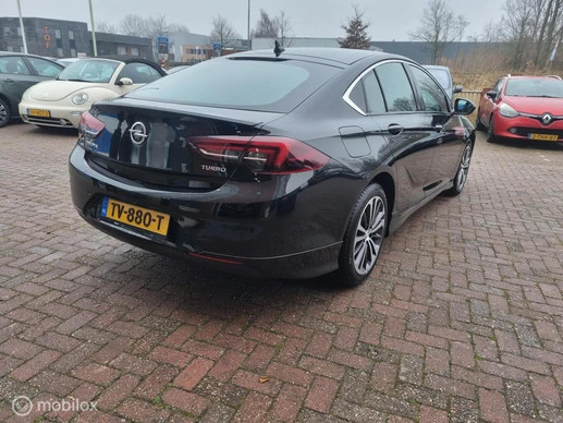 Opel Insignia - Afbeelding 8 van 20