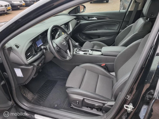 Opel Insignia - Afbeelding 12 van 20