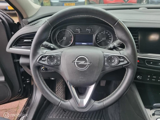Opel Insignia - Afbeelding 16 van 20