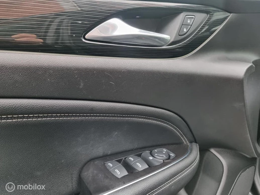 Opel Insignia - Afbeelding 18 van 20