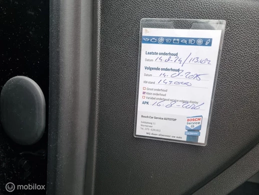 Opel Insignia - Afbeelding 19 van 20