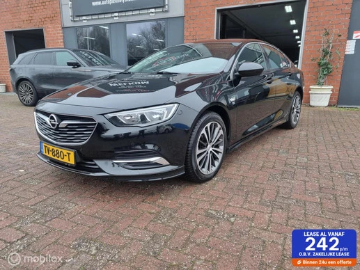 Opel Insignia - Afbeelding 1 van 20