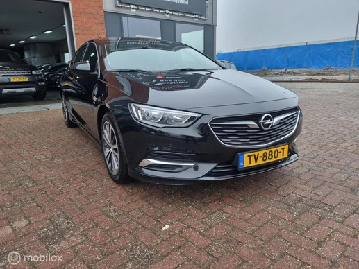 Opel Insignia - Afbeelding 2 van 20