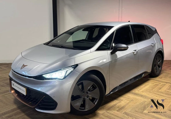 CUPRA Born - Afbeelding 1 van 26