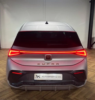CUPRA Born - Afbeelding 4 van 26