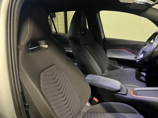 CUPRA Born - Afbeelding 5 van 26