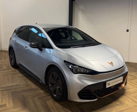 CUPRA Born - Afbeelding 6 van 26