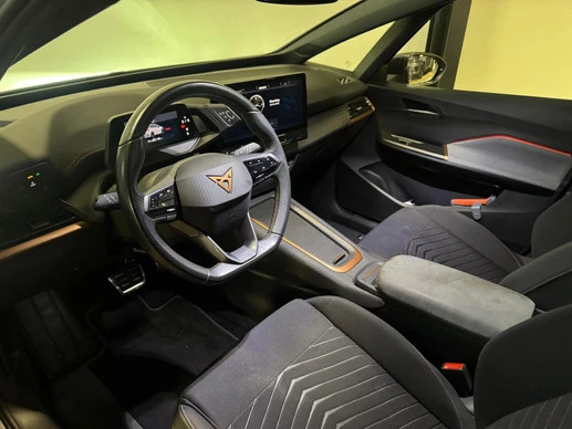 CUPRA Born - Afbeelding 7 van 26