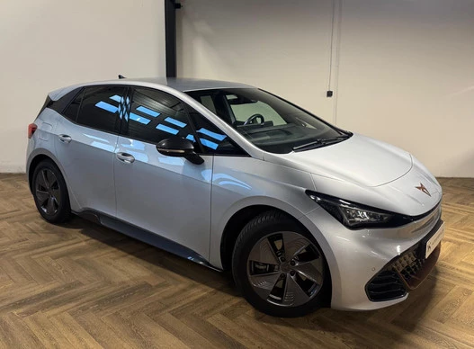 CUPRA Born - Afbeelding 8 van 26