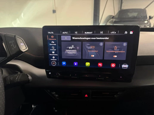 CUPRA Born - Afbeelding 9 van 26