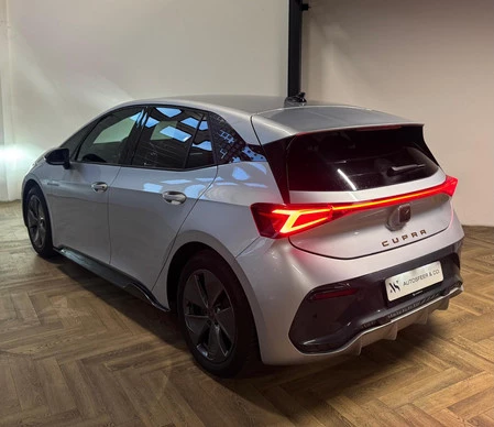 CUPRA Born - Afbeelding 10 van 26